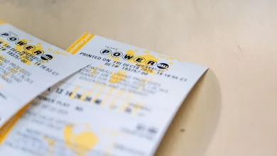 Powerball winning numbers for Saturday, February 7, 2026