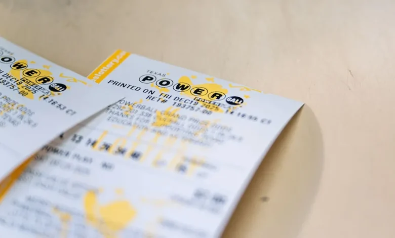 Powerball winning numbers for Saturday, February 7, 2026