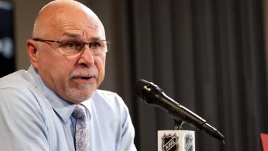 Predators GM Barry Trotz To Step Down – Pro Hockey Rumors