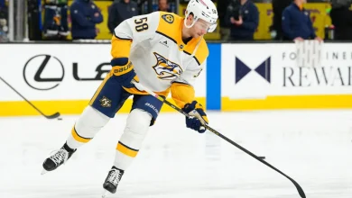 Predators Open To Trading Michael Bunting, Michael McCarron