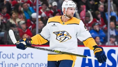Predators' Steven Stamkos Would Waive NMC For Three Teams