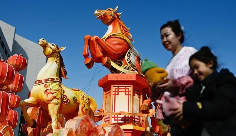 Predicciones del horóscopo chino: ¿qué nos depara el 2026 al entrar en el Año del Caballo de Fuego?