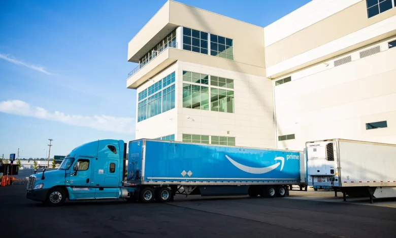 Prediction: Amazon's Sell-Off Will Set Up a Monster Rebound in 2026