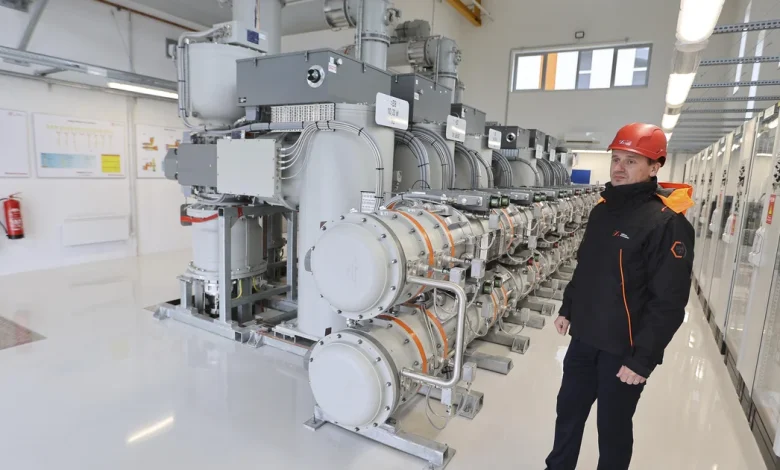 Prehitimo lahko trende, a le s sodelovanjem