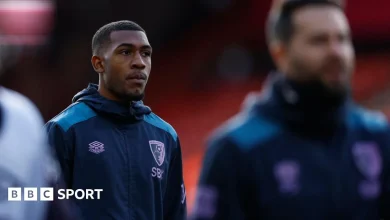 Premier League: Bournemouth host Sunderland in first of five games