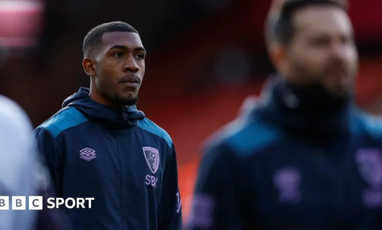 Premier League: Bournemouth host Sunderland in first of five games