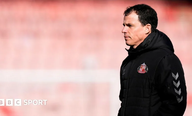 Premier League: Bournemouth host Sunderland in first of five games