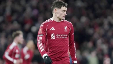 Premier League: Florian Wirtz fällt kurzfristig aus!