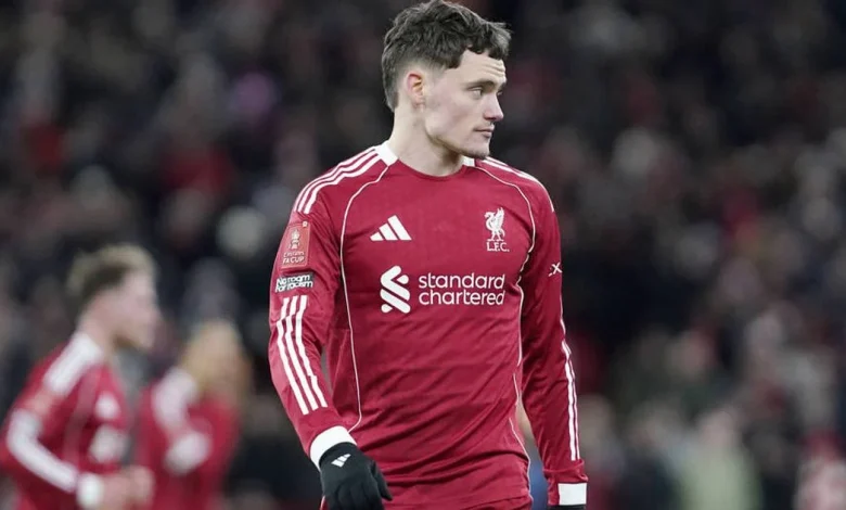 Premier League: Florian Wirtz fällt kurzfristig aus!