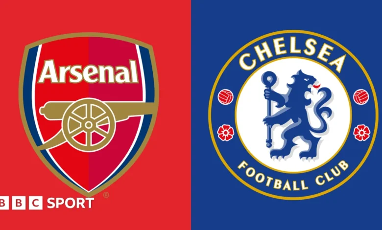 Premier League LIVE: Arsenal vs Chelsea - radio commentaries, preview, team news, stats & head-to-head