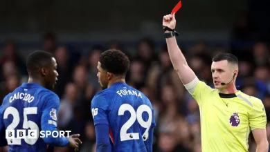 Premier League LIVE: Build-up, team news, live text and score updates