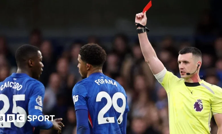 Premier League LIVE: Build-up, team news, live text and score updates