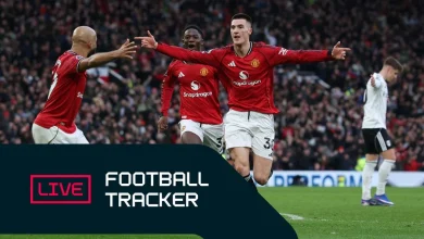 Premier League LIVE: Latest news, scores & updates