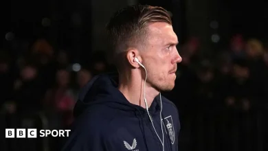 Premier League LIVE: Sunderland vs Burnley: text updates, preview, team news, stats & head-to-head