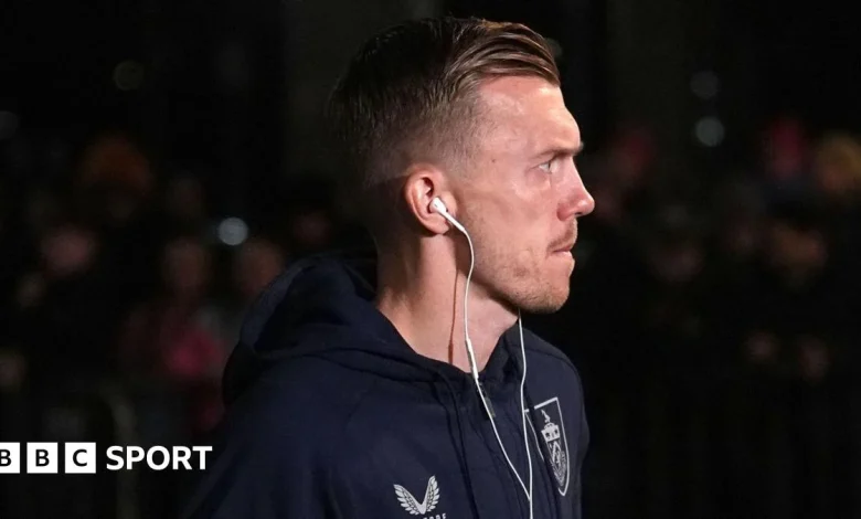 Premier League LIVE: Sunderland vs Burnley: text updates, preview, team news, stats & head-to-head