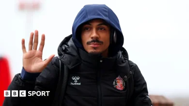 Premier League LIVE: Sunderland vs Burnley: text updates, preview, team news, stats & head-to-head