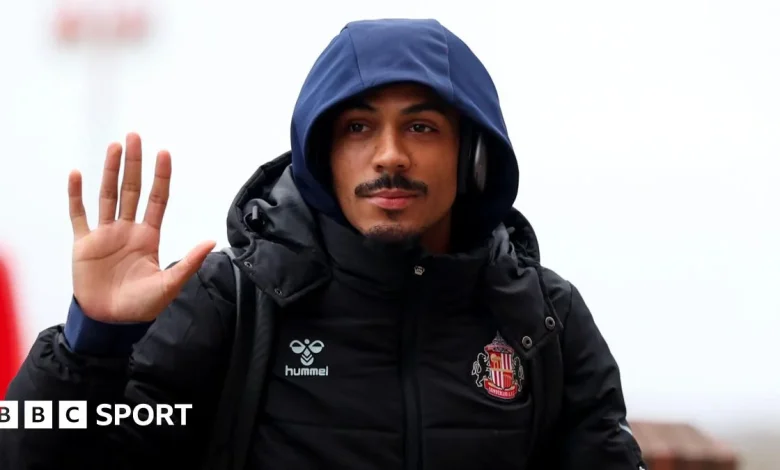 Premier League LIVE: Sunderland vs Burnley: text updates, preview, team news, stats & head-to-head