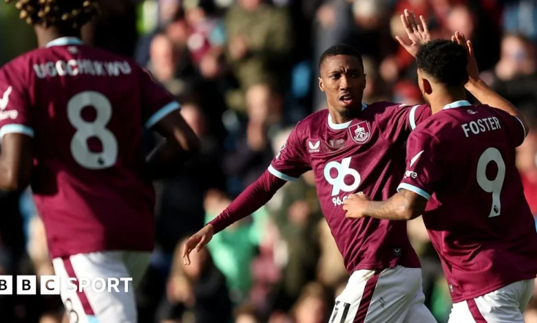 Premier League: Liverpool & Everton ahead, Burnley come from 3-0 down to level with Brentford