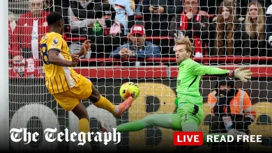 Premier League live: Scores and latest updates from 3pm games