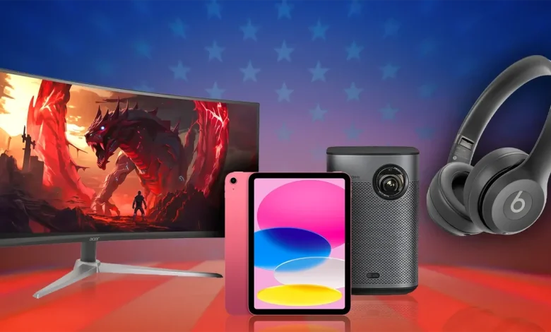 Presidents Day Sales Start Now: Best Deals All Weekend Long