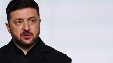 Pressure for Ukraine-Russia deal mounts ahead of fall elections in US – POLITICO