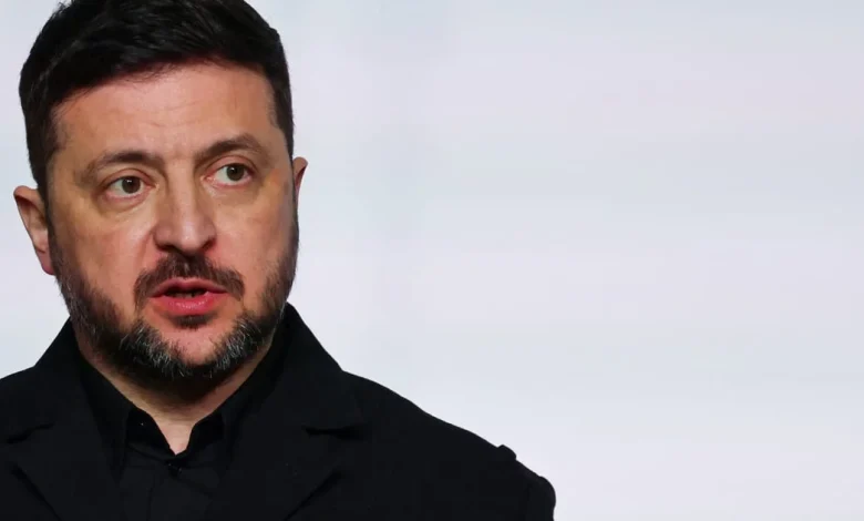 Pressure for Ukraine-Russia deal mounts ahead of fall elections in US – POLITICO