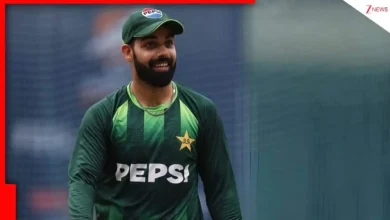 Pressure mounts as shadab khan trolled after 'Till the final' remark goes viral