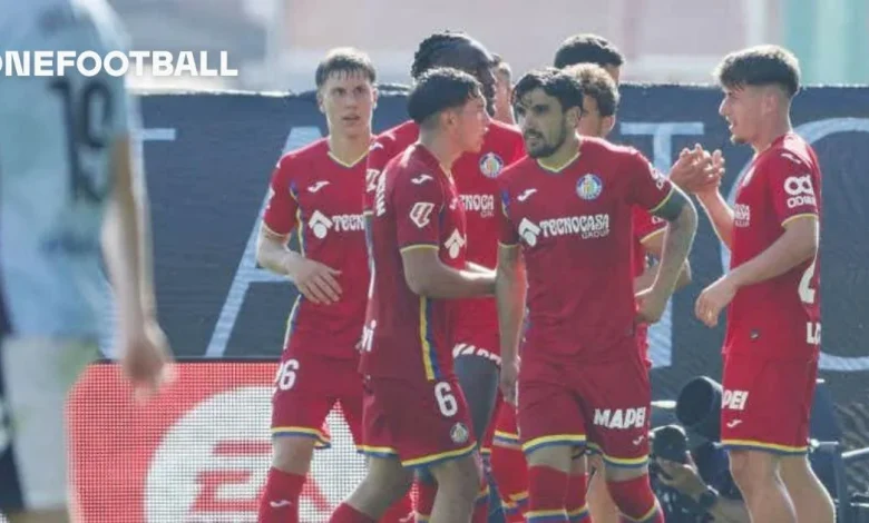 Previa Getafe – Celta: duelo empañado por el mercado