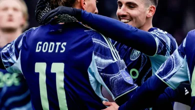 Preview: AZ Alkmaar vs. Ajax - prediction, team news, lineups