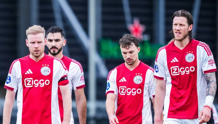 Preview: Ajax vs. Fortuna Sittard - prediction, team news, lineups