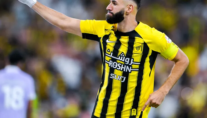 Preview: Al Ittihad vs Al Najma - prediction, team news, lineups