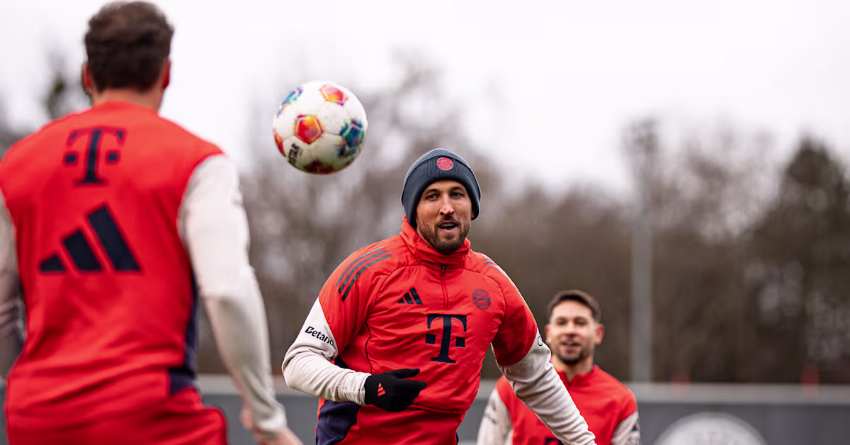 Preview: Bayern vs. Hoffenheim, Bundesliga Matchday 21