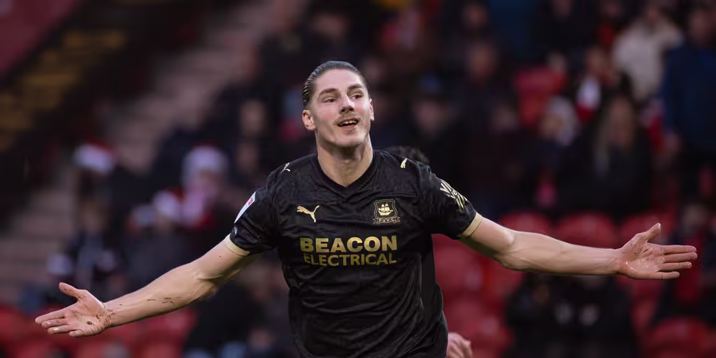 Preview | Blackpool (A)