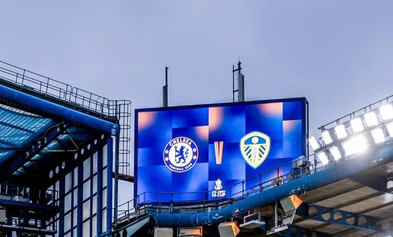 Preview: Chelsea vs Leeds United