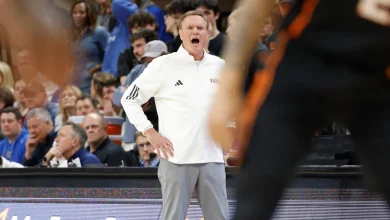 Preview: Cincinnati’s tough defense will test KU as Jayhawks look to keep pace in league race