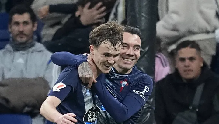 Preview: Getafe vs Celta Vigo - prediction, team news, lineups