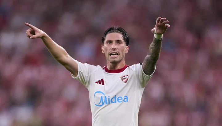 Preview: Getafe vs Sevilla - prediction, team news, lineups