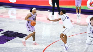 Preview // K-State Hosts Cincinnati Wednesday Night