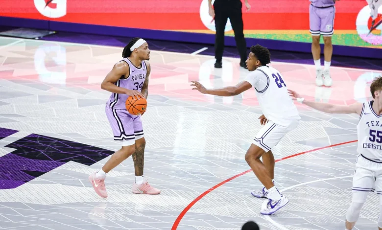 Preview // K-State Hosts Cincinnati Wednesday Night