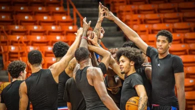 Preview: LA Tech at Sam Houston