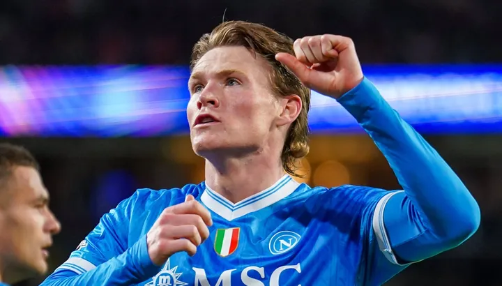 Preview: Napoli vs Como - prediction, team news, lineups