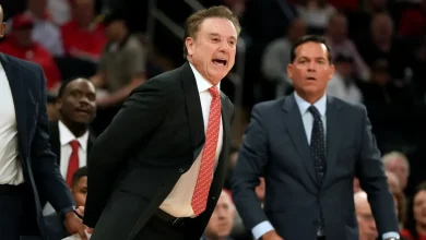 Preview: No. 3 UConn men’s basketball vs. No. 22 St. John’s | 8:00 p.m. on FOX