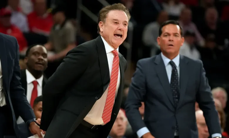 Preview: No. 3 UConn men’s basketball vs. No. 22 St. John’s | 8:00 p.m. on FOX