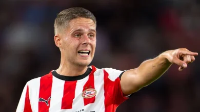 Preview: PSV Eindhoven vs. Feyenoord - prediction, team news, lineups