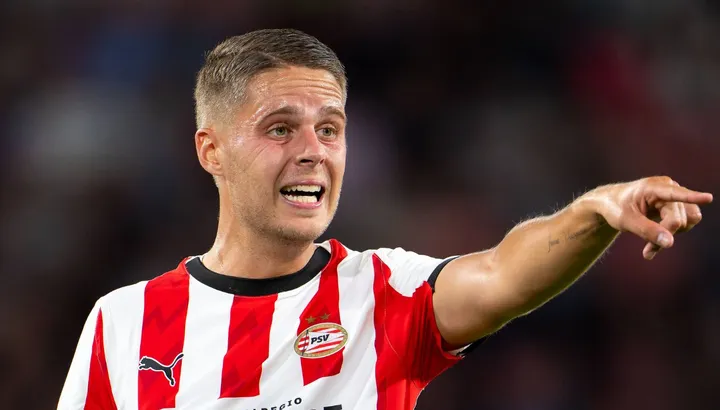 Preview: PSV Eindhoven vs. Feyenoord - prediction, team news, lineups