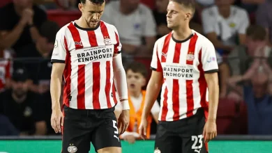 Preview: PSV Eindhoven vs. Heerenveen - prediction, team news, lineups