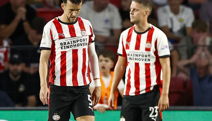 Preview: PSV Eindhoven vs. Heerenveen - prediction, team news, lineups