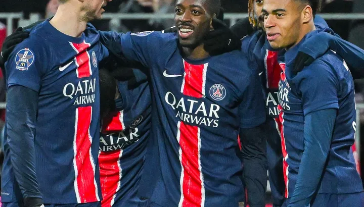 Preview: Paris Saint-Germain vs. Marseille - prediction, team news, lineups