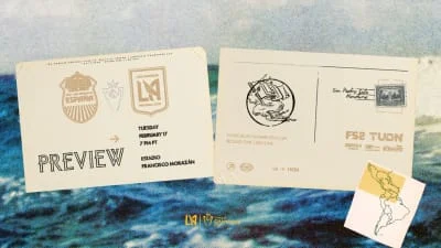 Preview | Real España vs. LAFC - Concacaf Champions Cup