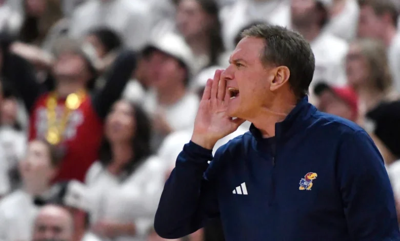 Preview: Streaking KU hosts struggling Utah